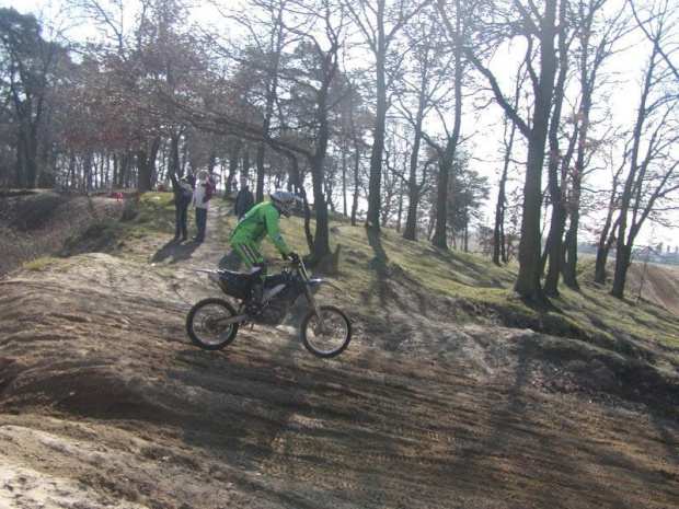 Motocross Nowogard