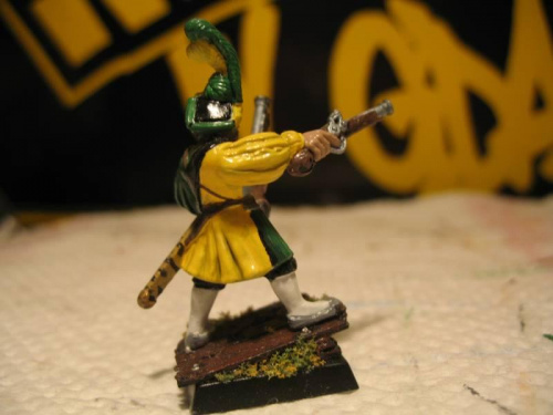 figurki WIP