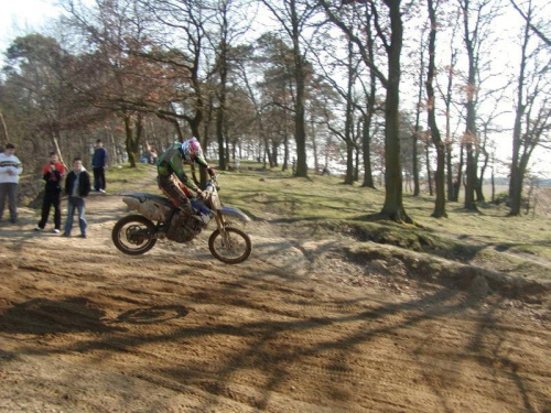 Motocross Nowogard