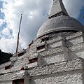 Chadebji Chorten XIX w