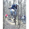 Lekki Freeride po zawodach "DH Trupi Las" #Romo