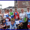 Zaczarowana Piosenka, zaczarowani my, zaczarowany świat... Jeden Świat!!!