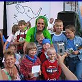 Zaczarowana Piosenka, zaczarowani my, zaczarowany świat... Jeden Świat!!!