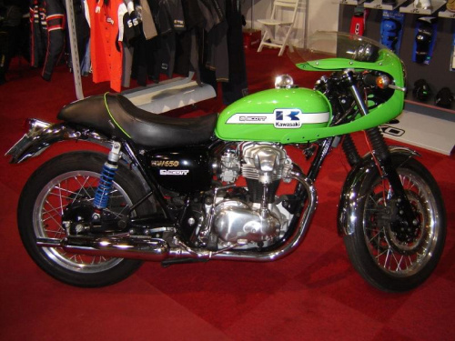 motocykl expo 2007