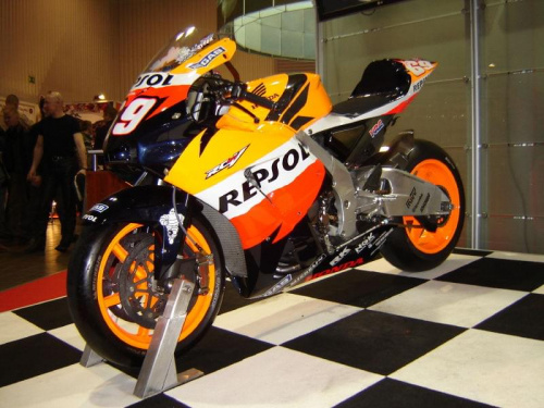 motocykl expo 2007