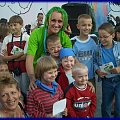 Zaczarowana Piosenka, zaczarowani my, zaczarowany świat... Jeden Świat!!!