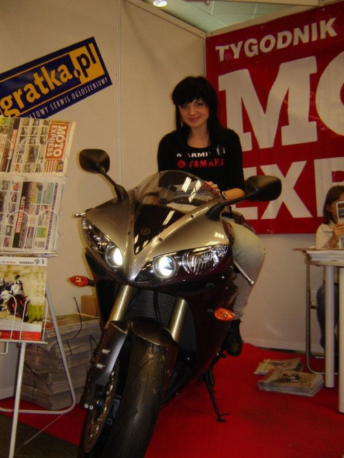 motocykl expo 2007