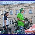 Zaczarowana Piosenka, zaczarowani my, zaczarowany świat... Jeden Świat!!!