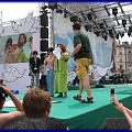 Zaczarowana Piosenka, zaczarowani my, zaczarowany świat... Jeden Świat!!!