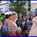 Zaczarowana Piosenka, zaczarowani my, zaczarowany świat... Jeden Świat!!!