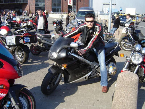 motocykl expo 2007
