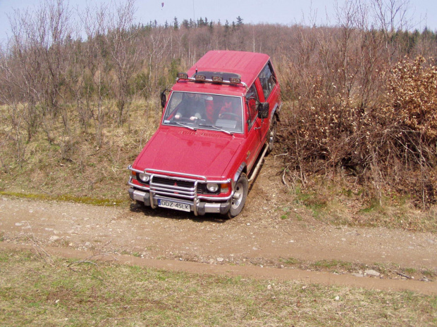 pajero
