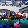 Zaczarowana Piosenka, zaczarowani my, zaczarowany świat... Jeden Świat!!!