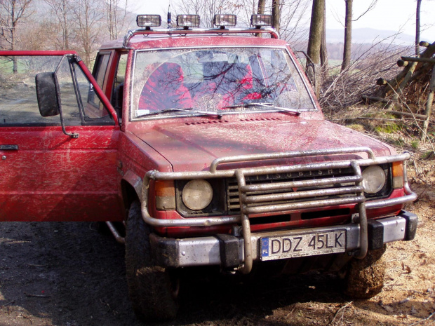pajero