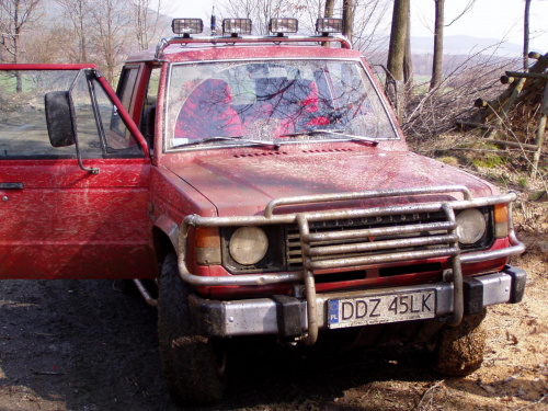 pajero