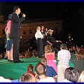 Zaczarowana Piosenka, zaczarowani my, zaczarowany świat... Jeden Świat!!!