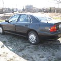 Rover 620 Si
Silnik : 2.0 16V
Rok prod. 1996
Częstochowa
cena : 9500zł
tel. 601 88 65 83