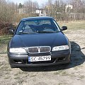 Rover 620 Si
Silnik : 2.0 16V
Rok prod. 1996
Częstochowa
cena : 9500zł
tel. 601 88 65 83