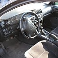 Opel Omega 2.0 16V ECOTEC