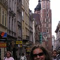 wakacje 2005 #Kraków