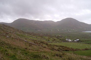 Droga na Ring of Kerry #RingOfKerry #PierścieńKerry