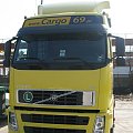 Volvo FH - Cargo69