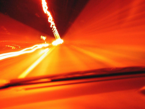 tunel na przełęczy św.Gottarda