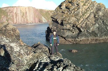 morze #morze #OkoliceCarrickOnSuir