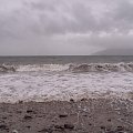 Droga na Ring of Kerry,morze #RingOfKerry #PierścieńKerry #woda #morze