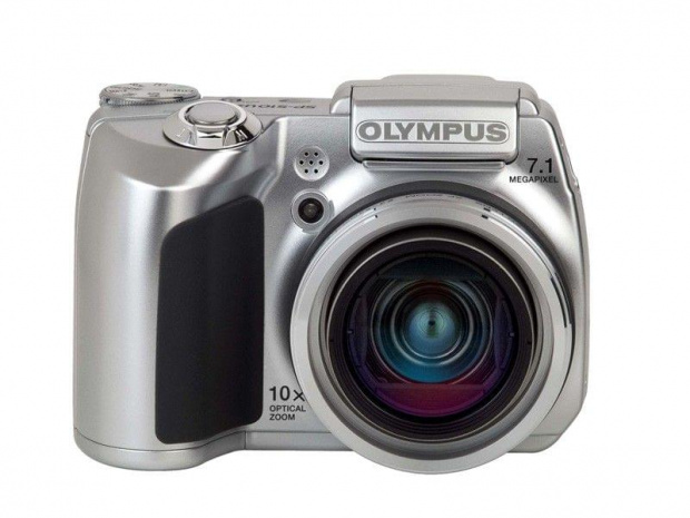 Olympus SP-510