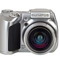 Olympus SP-510