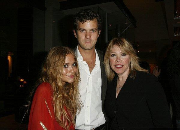 Teen vogue global warming dinner 2007r.