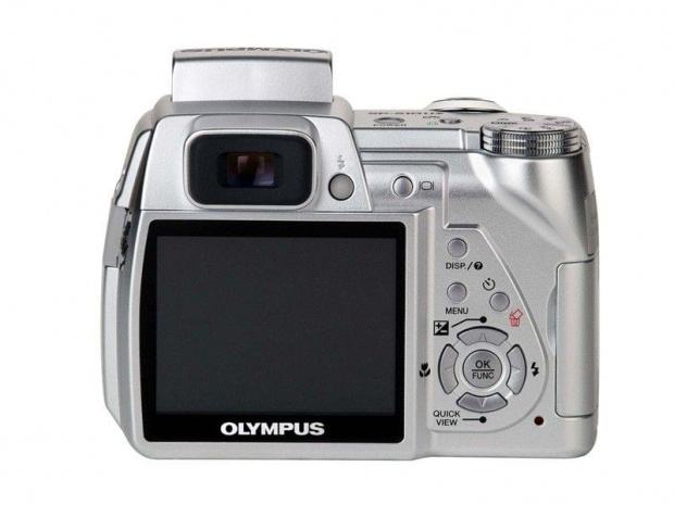 Olympus SP-510