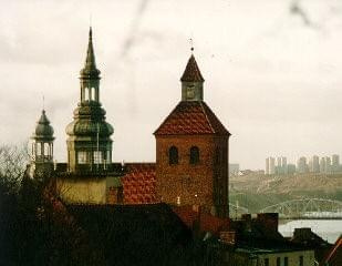 STARY GRUDZIĄDZ