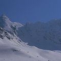 Tatry marzec 2007 - zdjęcia Chódego :)