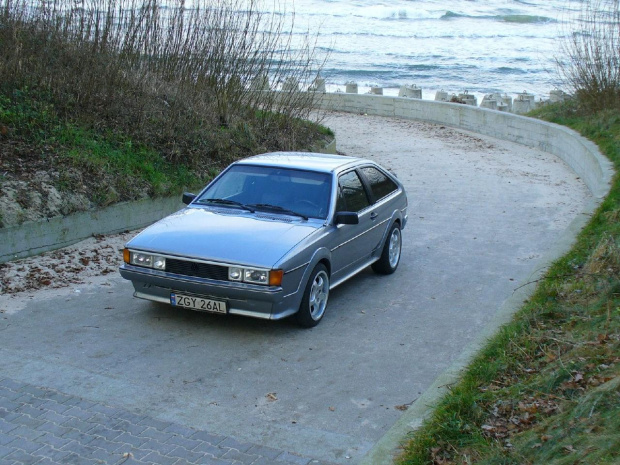 Scirocco