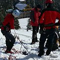 Tatry marzec 2007 - zdjęcia Chódego :)