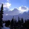 Tatry marzec 2007 - zdjęcia Chódego :)