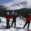 Tatry marzec 2007 - zdjęcia Chódego :)