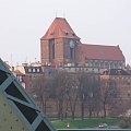 katedra Św.Janów w Toruniu