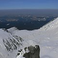 Wierch pod Fajki by Chódy