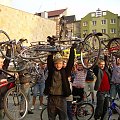 Masa Krytyczna