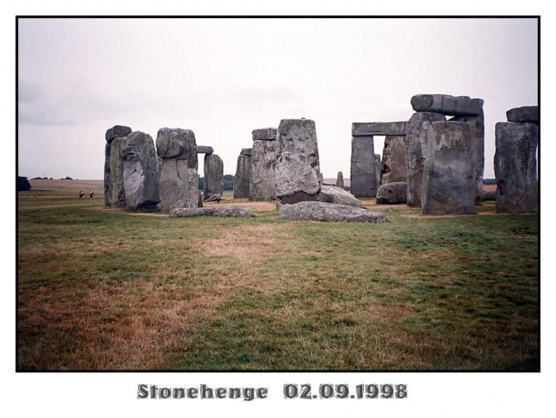 #Anglia #Stonehenge