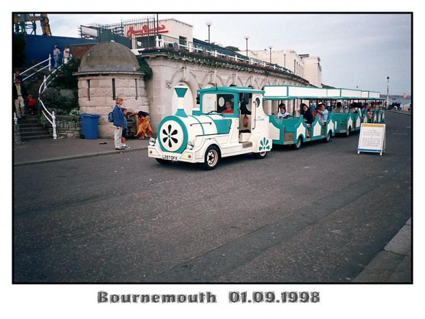 #Anglia #Bournemouth