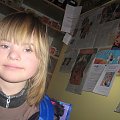 W siedzibie Stowarzyszenia JEDEN SWIAT www.jedenswiat.org - Piszemy Jak nie ma - źle, jak za duży wybór, też niedobrze