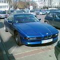 BMW 850