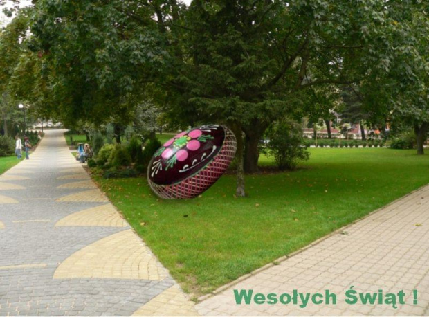 Wesołych Świąt !