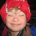 W siedzibie Stowarzyszenia JEDEN SWIAT www.jedenswiat.org - Piszemy Jak nie ma - źle, jak za duży wybór, też niedobrze