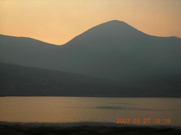 Sligachan i okolice