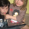 W siedzibie Stowarzyszenia JEDEN SWIAT www.jedenswiat.org - Piszemy Jak nie ma - źle, jak za duży wybór, też niedobrze